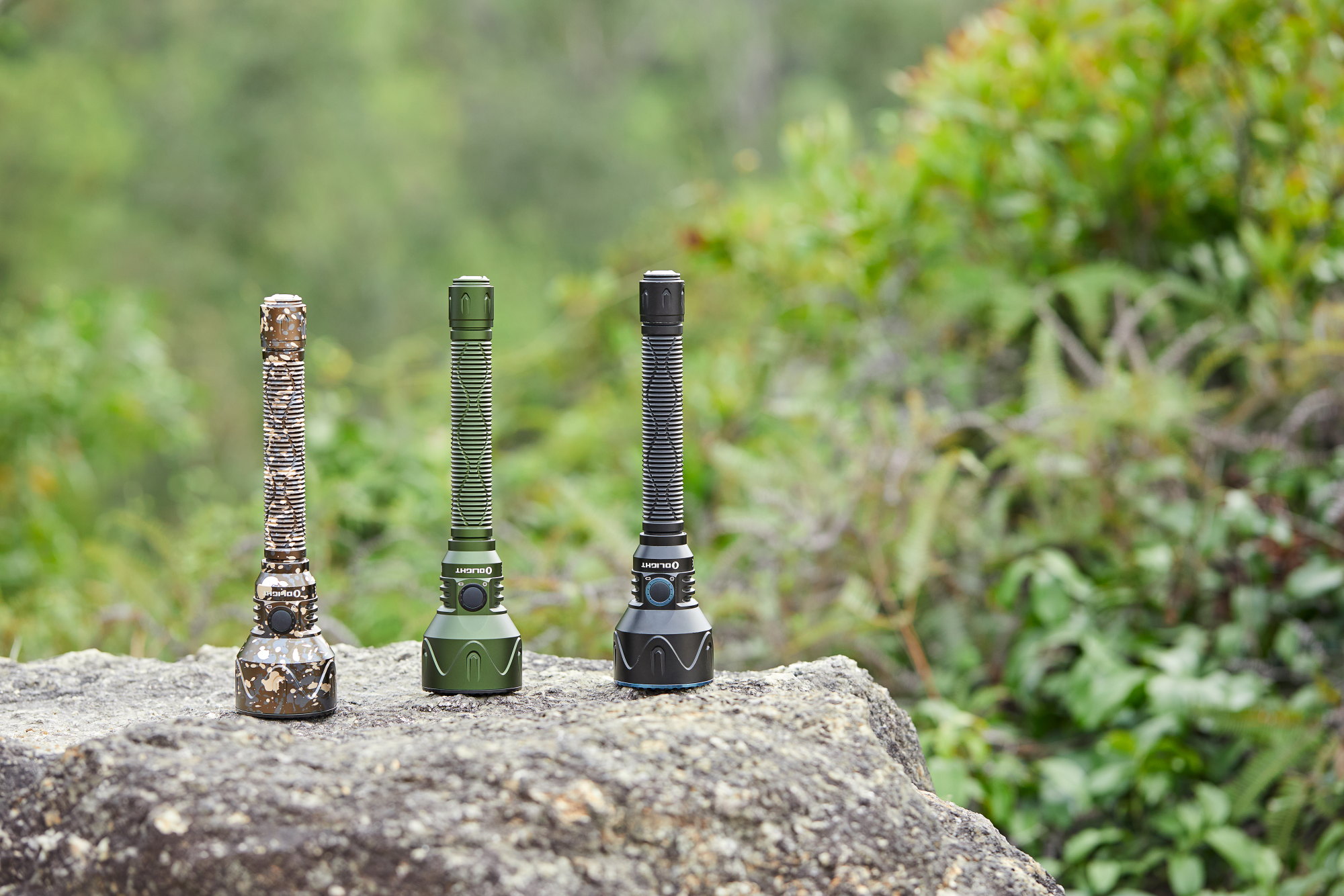 Javelot Pro 2 Jagd Taschenlampe mit großer reichweite Weite 1050 M