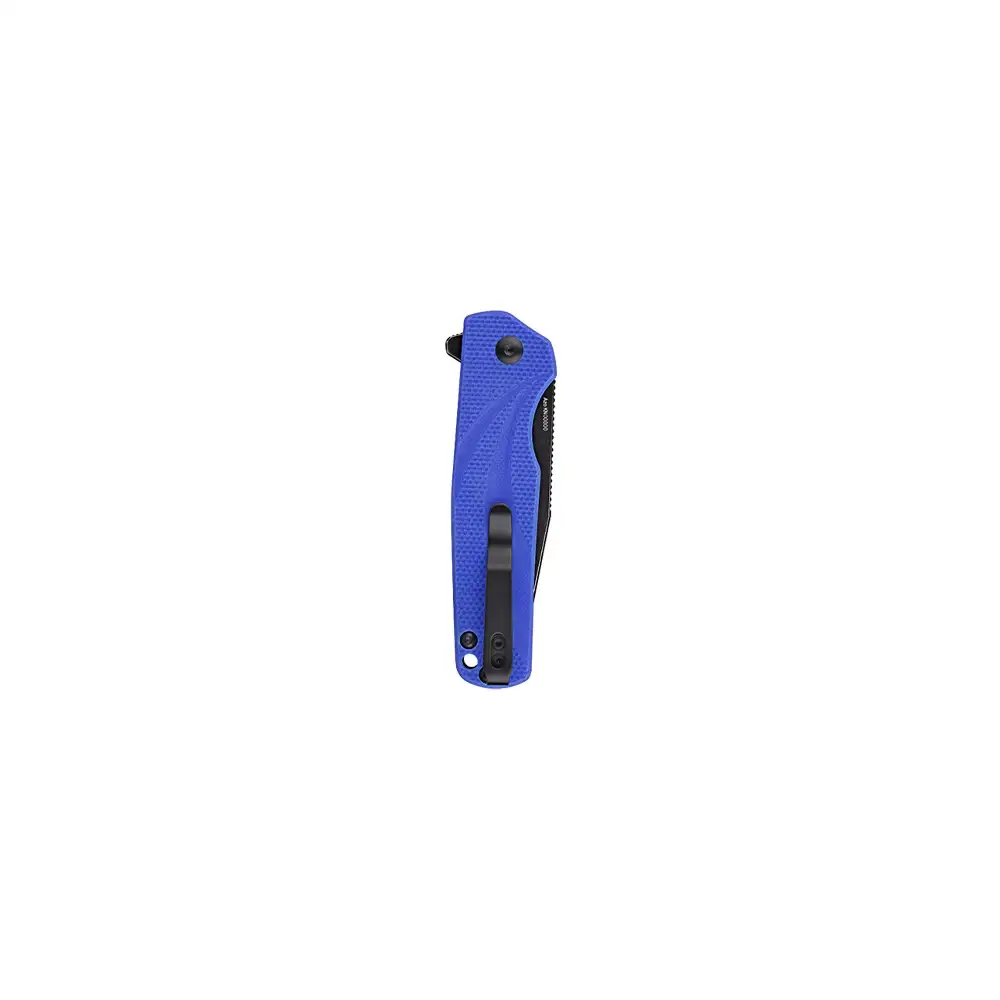 Olight Ratel Klapp Taschenmesser Blau