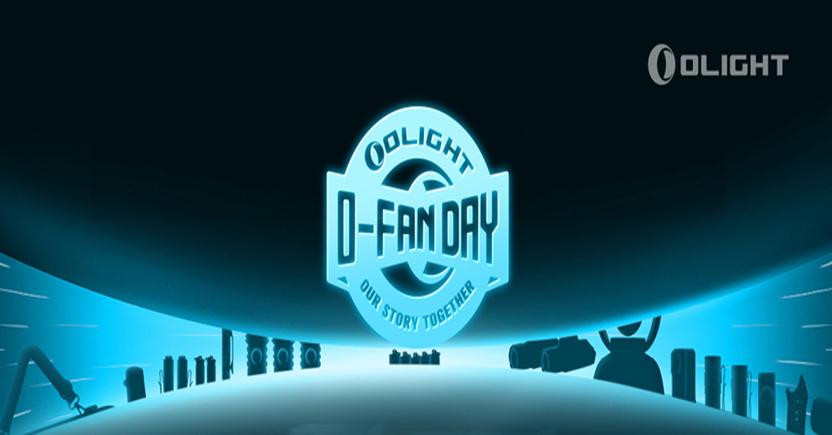 [Gewinnspiel] Hallo Liebe O-Fans, Wir treffen uns wieder! O-Fan Day ...