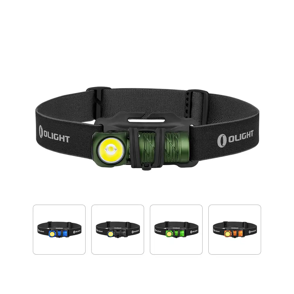 Olight Perun 2 Mini Stirnlampe 1100 Lumen