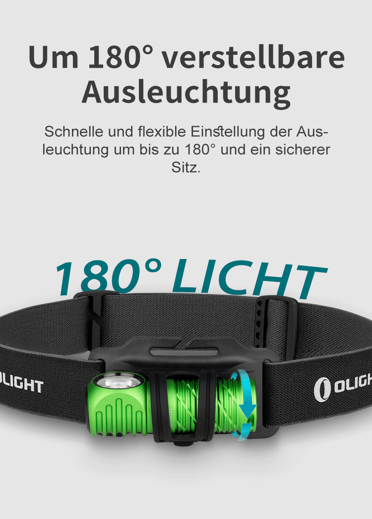 Olight Perun 2 Mini Multifunktionslampe Bundle Bis Zu 40% Rabatt